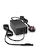 44W Surface Pro Charger, Compatible with Microsoft Surface Pro 10, 9, 8, 7+, 7, 6, 5, 4, 3, X, Surface Laptop 1/2/3 Surface Go Surface Book Power Cord with 5V 1A USB Charging Port