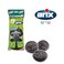 Arix We Like Green Metal Heavy Duty Wire Sponge 2+1 free - Recycled Stainless Steel, Extra-Strong, Eco-Friendly Cleaning Solution