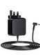 65W AC Adapter Charger for Lenovo IdeaPad 330 330s 320 310 100 110 110S 120 120S 510 S340 S145 710S, Flex 3 4 5 6 Laptop 4.0 * 1.7 mm Round Tip Power Supply Cord(DL65200325)
