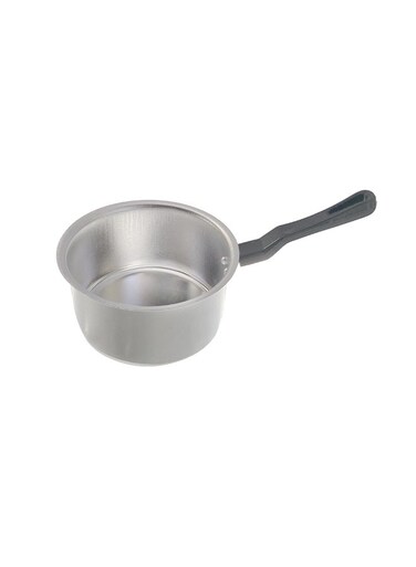 Aluminium Sauce Pan Silver 3Liters