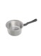 Aluminium Sauce Pan Silver 3Liters