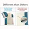 AITIME 2 Pieces Auto Car Seat Belt Covers Shoulder Pads,Seatbelt Cushion Pillow For Adults And Kids (Unicorn)