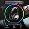 EKSA USB Gaming Headset for PC - Computer Headphones with 7.1 Surround Sound Stereo Noise Canceling Mic/Microphone RGB Light - Gaming Headphones for PS4/PS5 Console Laptop, Wired