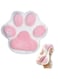 Big Cat Paw Squeeze Toys, Soft Silicone Squeeze Toys for Stress Relief Giant Squishy Toys, for Anxiety Relief for Adults Kids Teenage