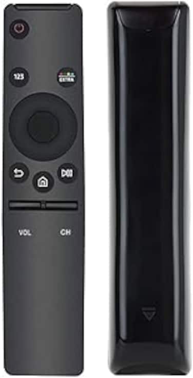 NEW BN59-01292A BN59-01266A Remote Replacement for Samsung 4K Smart Ultra HDTV TV UN75MU630D UN50MU630D UN65MU850D UN43MU630D UN55MU630D UN55MU650D UN55MU700D UN55MU800D UN65MU650D UN65MU700D UN65MU80