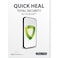 كويك هيل توتال سيكيورتي لجهاز واحد لمدة سنة   أندرويد   اشتراك رقمي