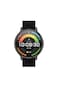 Aura Smart Watch 1.73&rdquo; AMOLED Display, Bluetooth Calling, IP68, 120+ Sports