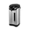 5L Electric Water Dispenser with Auto Pump, Stainless Steel Body &amp; Water Level Indicator