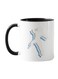 Piece Roman Reigns Design Mug White