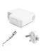 60W Replacement AC Power Adapter Charger L-Tip compatible with MacBook 13in MacBook Pro (2009-mid 2012)16.5V-3.65A