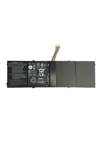 15V;53wh/3560mah AP13B3K Battery Compatible for Acer Aspire M5-583 M5-583P R7-571 R7-571G R7-572 R7-572G R3-471TG V5-583P V5-552PG-X809 AP13B8K