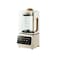 Intelligent Smart Touch Food Blender 1.5L Electric Mixer Grinder with Heating &amp; UK Plug 400W