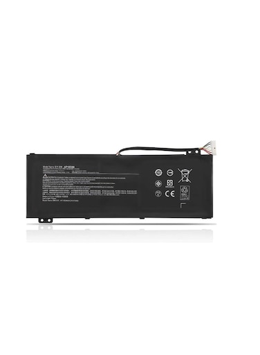 AP18E8M AP18E7M Battery Compatible for Acer Nitro 5 AN515-44 AN515-44-R99Q AN515-55 AN515-52 AN515-43 AN515-45 AN517-52 Nitro 7 AN715-51 Aspire 7 A715-74G-7511 Predator Helios 300 PH315-52