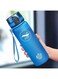 RB-H Water Bottle   Gym Bottle used for Fitness Sports with Box Packaging &amp; Wrist Band for Outdoor Sports   Sweating Band