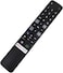 Replacement Remote control Replacement Voice Remote Control FMR6 fit for TCL Smart, LCD, LED TVs