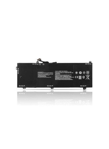 Replacement (ZO04 ZO04XL) Laptop Battery for HP ZBook Studio G3 G4 Mobile Workstation Ultrabook Series 808396-421 808450-001 HSTNN-CS8C HSTNN-C88C HSTNN-LB6W HSTNN-KB6W ENR606080A2-CZO04 15.2V