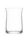 3-Piece Vera Soft Drink Tumbler Set &acirc;&euro;&ldquo; 275 ml &acirc;&euro;&ldquo; Clear Glasses for Water, Juice &amp; Beverages