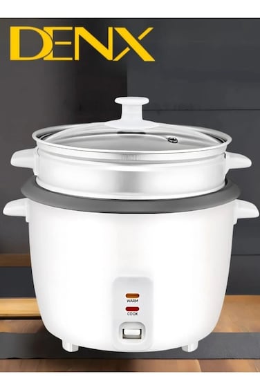 DX2002 - Rice cooker 1L