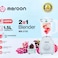 Meroon 2 in 1 Blender