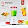 Meroon 3 in 1 Blender