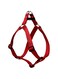 Lupine Step In Harness 19-28, Red, 1 Inch