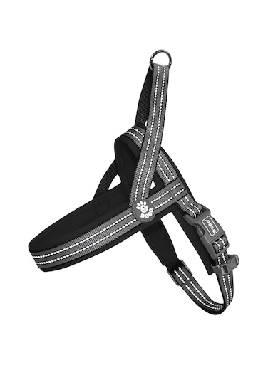 Doco Dcv201L Vario Neoprene Harness, Large, Grey