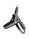 Doco Dcv201L Vario Neoprene Harness, Large, Grey