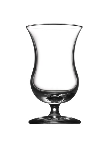 4-Piece Gala Tea &amp; Coffee Glass 125 ml Clear