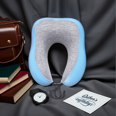 Supreme Quality Travel and Neck Pillow ID3136