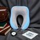 Supreme Quality Travel and Neck Pillow ID3136