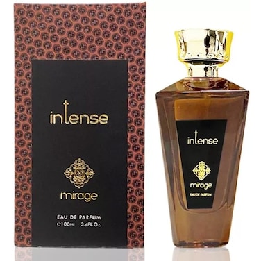 Mirage Intense Unisex Eau De Parfum 100ml