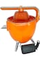 Electric Citrus Juicer, Portable Lemon Orange Squeezer, Easy Juice Maker for Lime &amp; Grapefruit