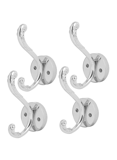 KNP Hat Hook with Round Base 100CM is a stylish and practical solution for hanging hats, coats, scarves, and other accessories.