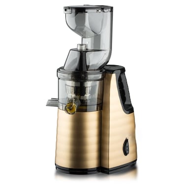 Tradeo Slow Juicer Machine with Cold Press Technology for Fresh Fruit &amp; Vegetable Juice
