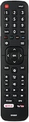 New Replacement Compatible Remote Control For Hisense TV EN2B27 Handheld Remote Controller Replacement for Hisense 32K3110W 40K3110PW 50K3110PW 40K321UW