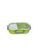 Plastic Lunch Box
