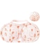 Azonee Bra Laundry Bags, Mesh Wash Bags for Lingerie, Anti-Deformation Bra Washing Protector, Underwear Brassiere Bags for Maternity, Sports, and Sexy Bras, 2 pcs