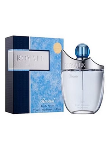 Rasasi Royale Blue Eau De Parfum 75ml