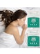 Travel-Ready 8-Piece Disposable Bed Sheet Set: Queen Size Includes 2 Bed Sheets, 2 Quilt Covers, and 4 Pillowcases - Ideal for Business Trips, Hotels, and Spa Visits.