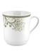 Mug White/Green