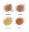 JOLIE IMPECCABLE ME Cosmetics In-Dispensable Glow Brush On Shimmer Powder 13g