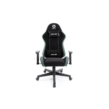 ERGO X GCX44 Gaming Chair with 155&deg; Recline &amp; 2D Armrests