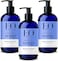 EO Products French Lavender Hand Soap, 12 Ounce - 6 per case.