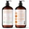 Everyone For Every Body 3-In-1 Soap, Citrus Plus Mint, 32 Ounce