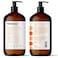 Everyone For Every Body 3-In-1 Soap, Citrus Plus Mint, 32 Ounce