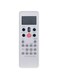 ALLIMITY New WC-L03SE KTDZ003 Remote Control Fit for Toshiba Air Conditioner Model WH-L03SE WH-L11SE