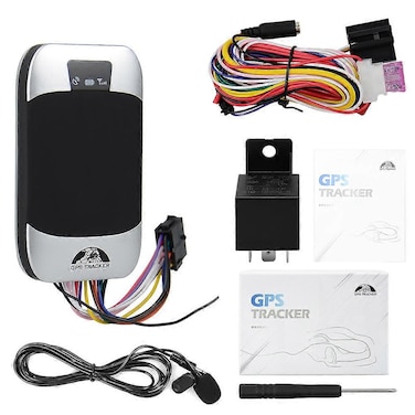 2G 4G Car GPS Vehicle Tracker GSM GPS Locator