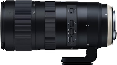 Tamron SP 70-200mm F/2.8 DI VC USD G2 Lens For Canon A025E - UAE Version