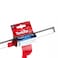 Tonkita Window Wiper 26cm - Achieve Sparkling Clean Surfaces with Ease