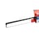Tonkita Window Wiper 26cm - Achieve Sparkling Clean Surfaces with Ease